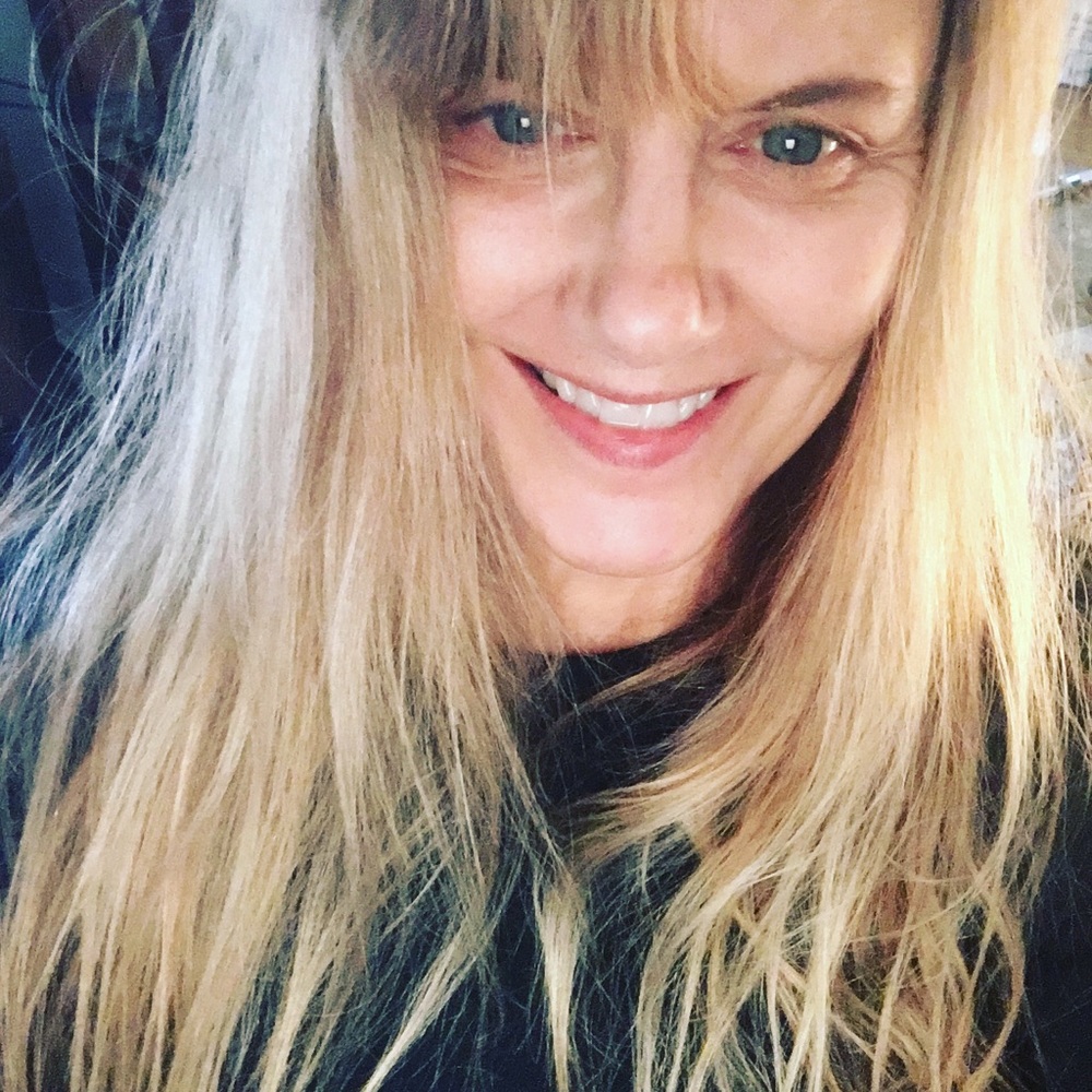 Meet your Posher, Kerri